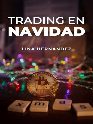 cover image of Trading en Navidad